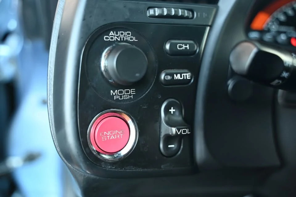 2006 Honda AP2 S2000 - Image 12 of 20