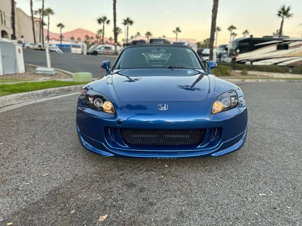 2006 Honda AP2 S2000 - Image 8 of 17