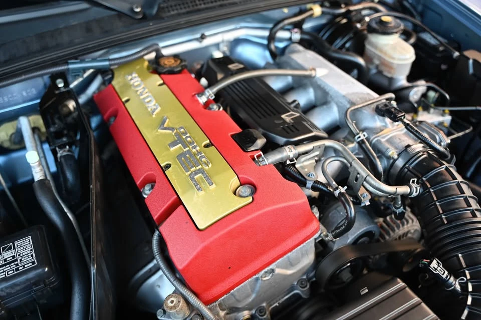 2006 Honda AP2 S2000 - Image 14 of 20
