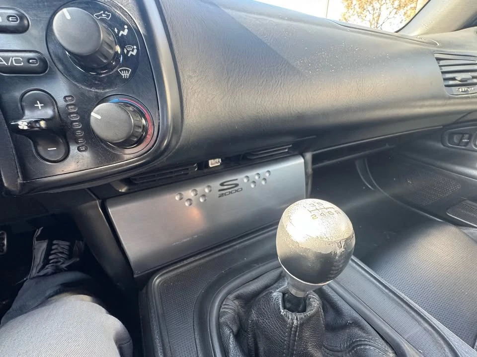 2006 Honda AP2 S2000 - Image 17 of 17