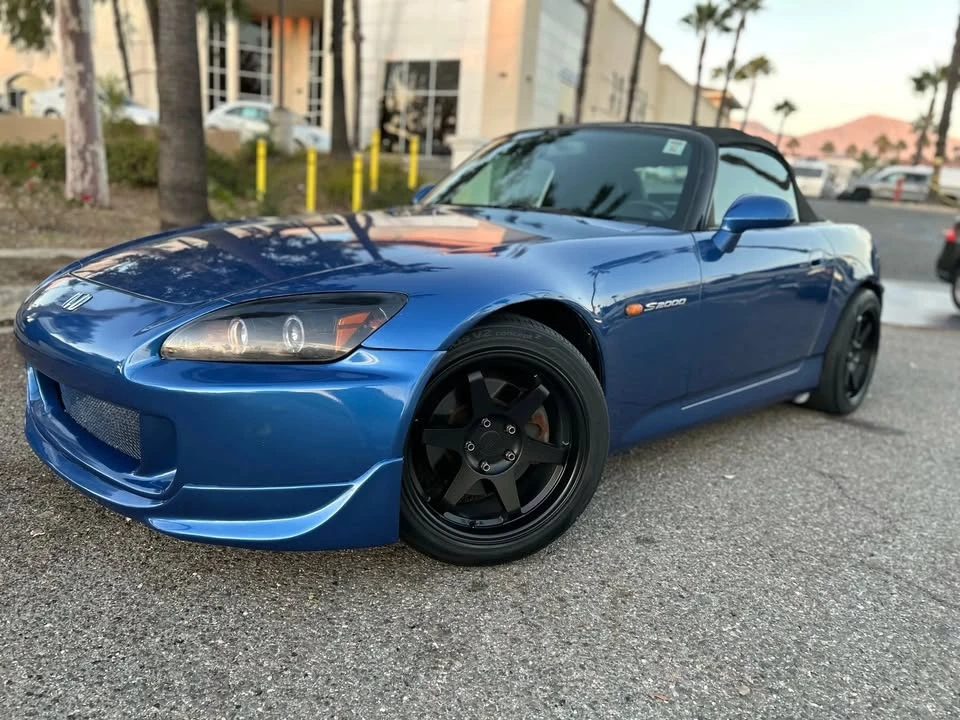 2006 Honda AP2 S2000 - Image 7 of 17
