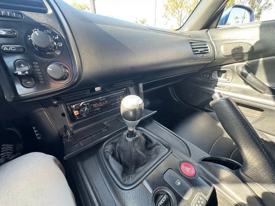 2006 Honda AP2 S2000 - Image 14 of 17
