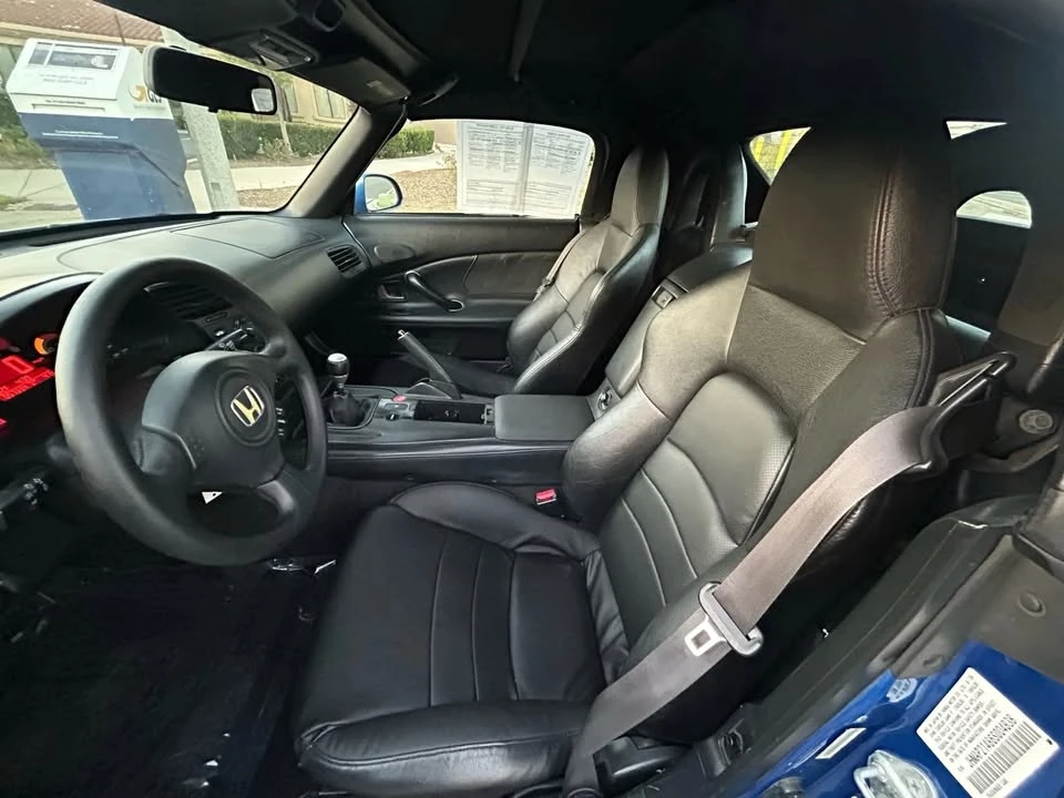 2006 Honda AP2 S2000 - Image 11 of 17