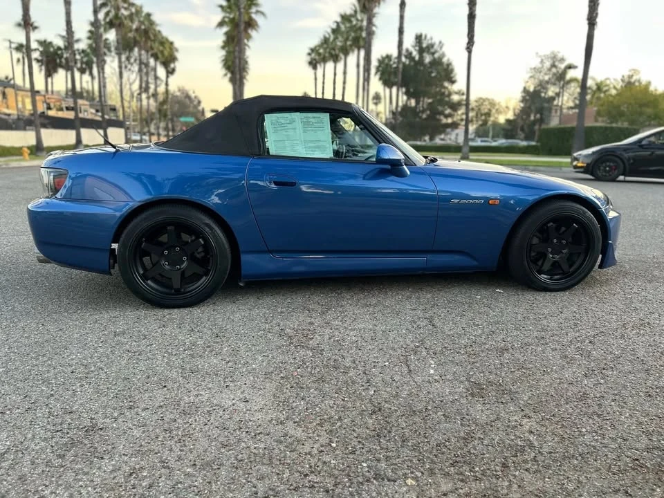 2006 Honda AP2 S2000 - Image 3 of 17