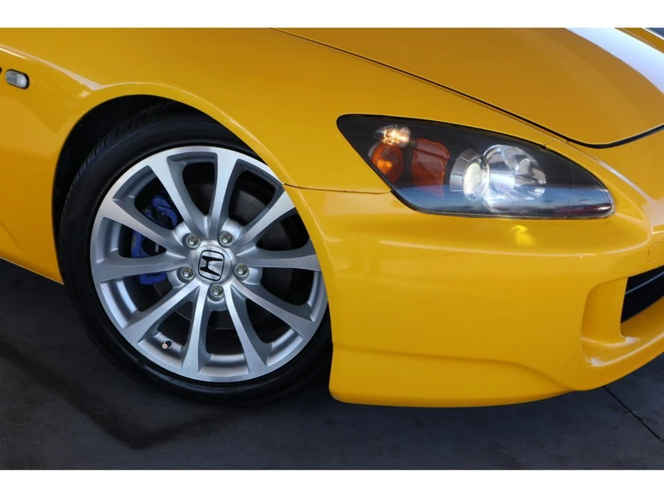 2006 Honda AP2 S2000 - Image 5 of 20