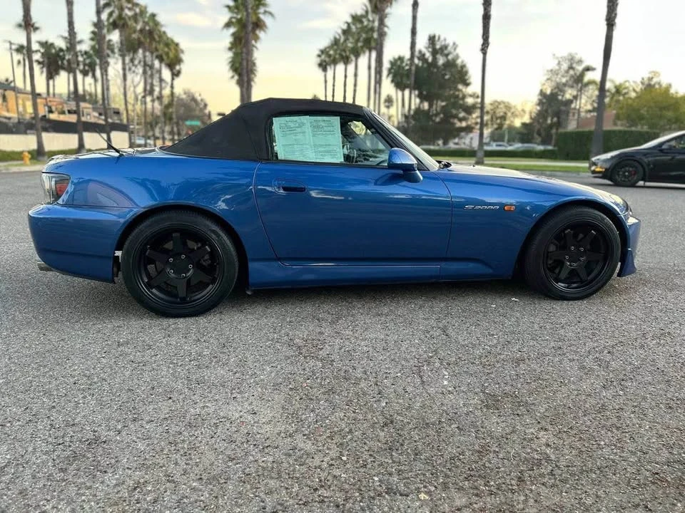 2006 Honda AP2 S2000 - Image 5 of 9