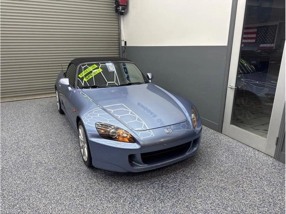 2006 Honda AP2 S2000 - Image 9 of 18