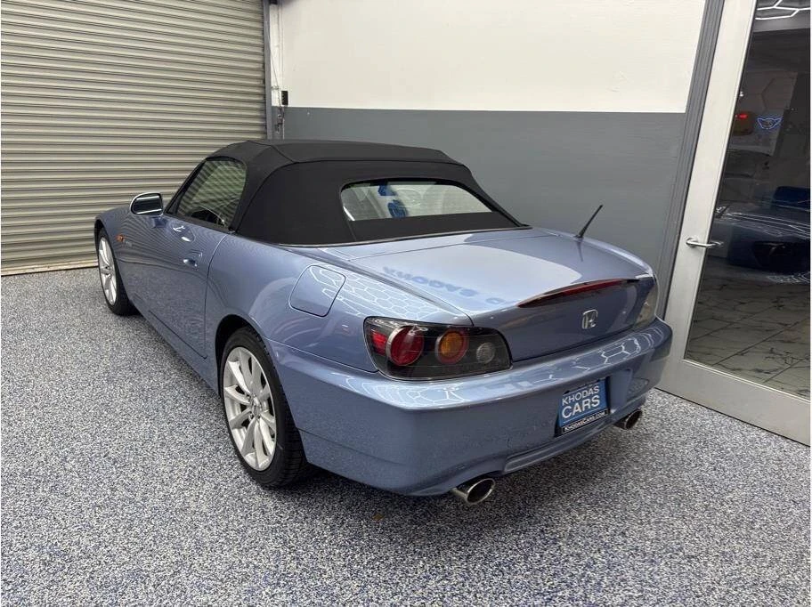 2006 Honda AP2 S2000 - Image 4 of 18