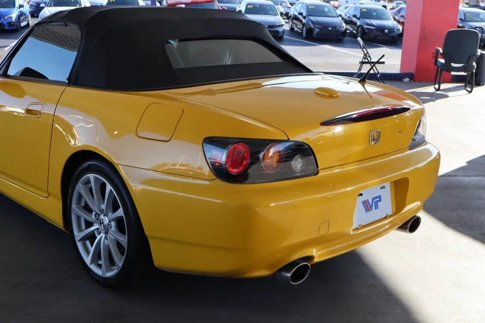 2006 Honda AP2 S2000 - Image 5 of 8