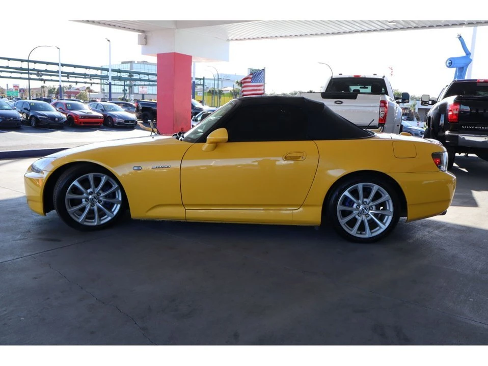2006 Honda AP2 S2000 - Image 20 of 20