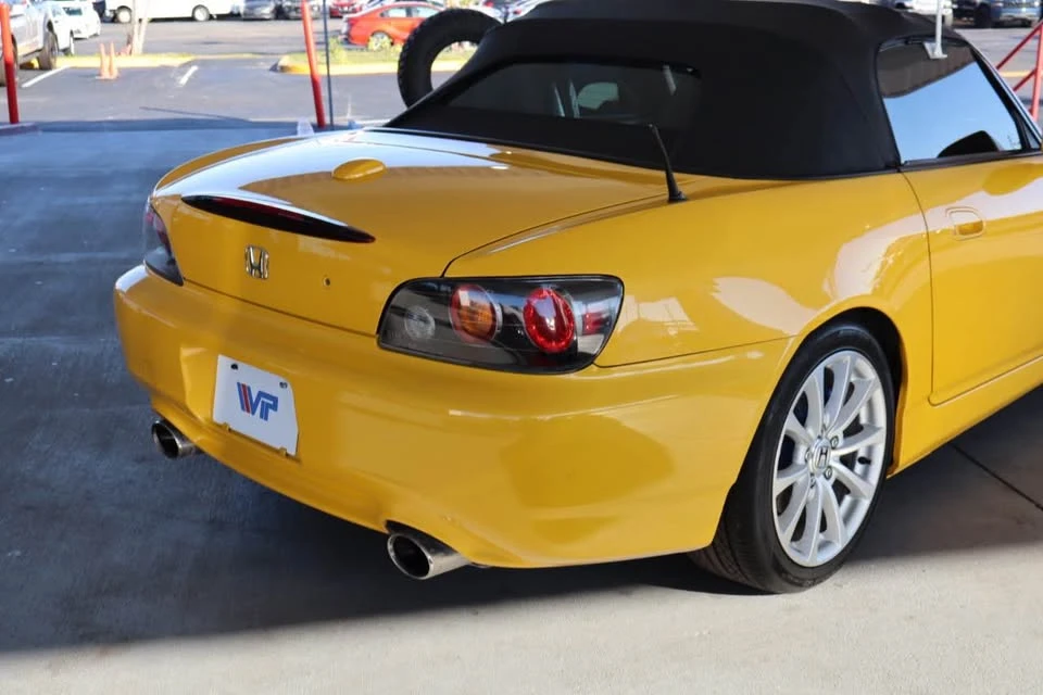 2006 Honda AP2 S2000 - Image 3 of 8