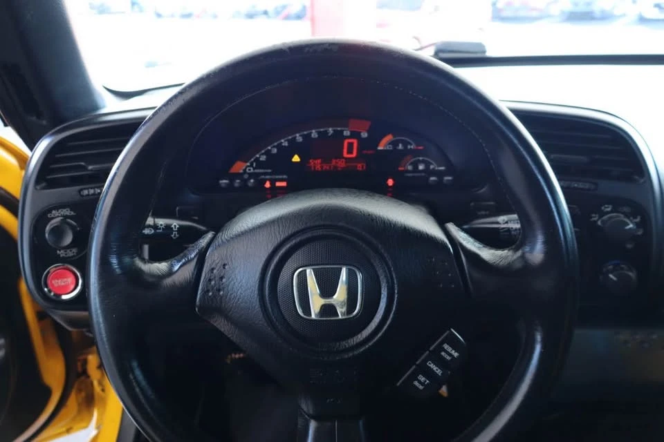 2006 Honda AP2 S2000 - Image 8 of 8