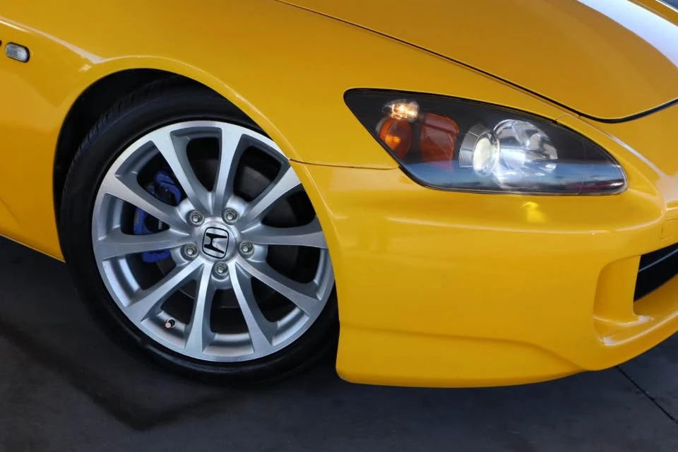 2006 Honda AP2 S2000 - Image 2 of 8