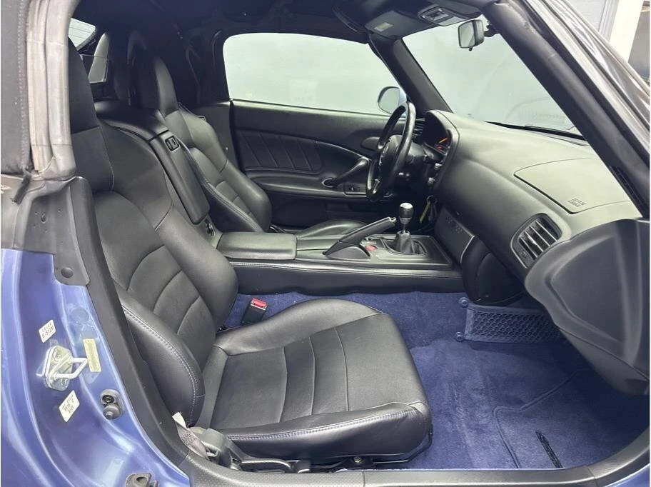 2006 Honda AP2 S2000 - Image 12 of 18