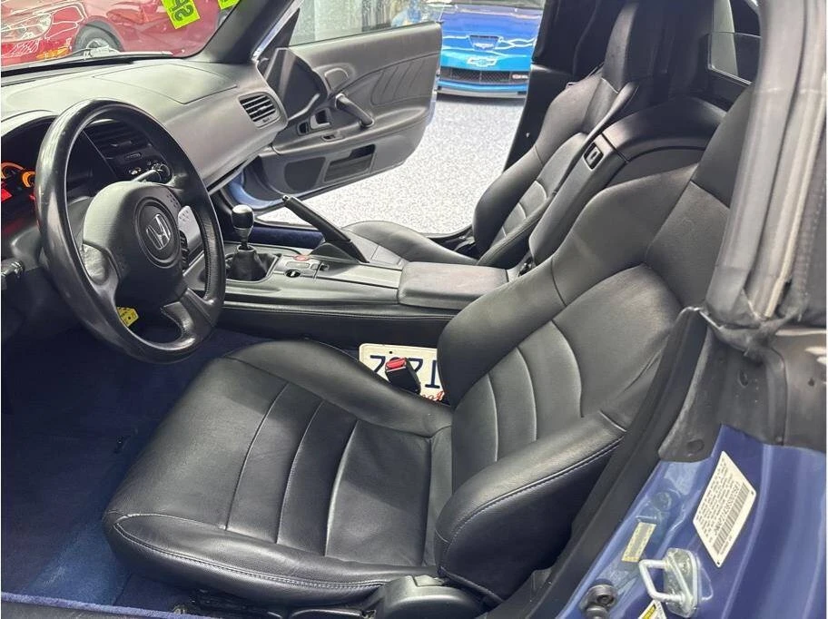 2006 Honda AP2 S2000 - Image 14 of 18