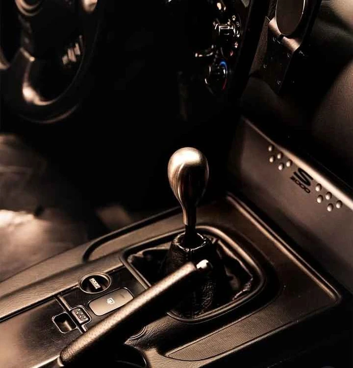 2006 Honda AP2 S2000 - Image 4 of 4