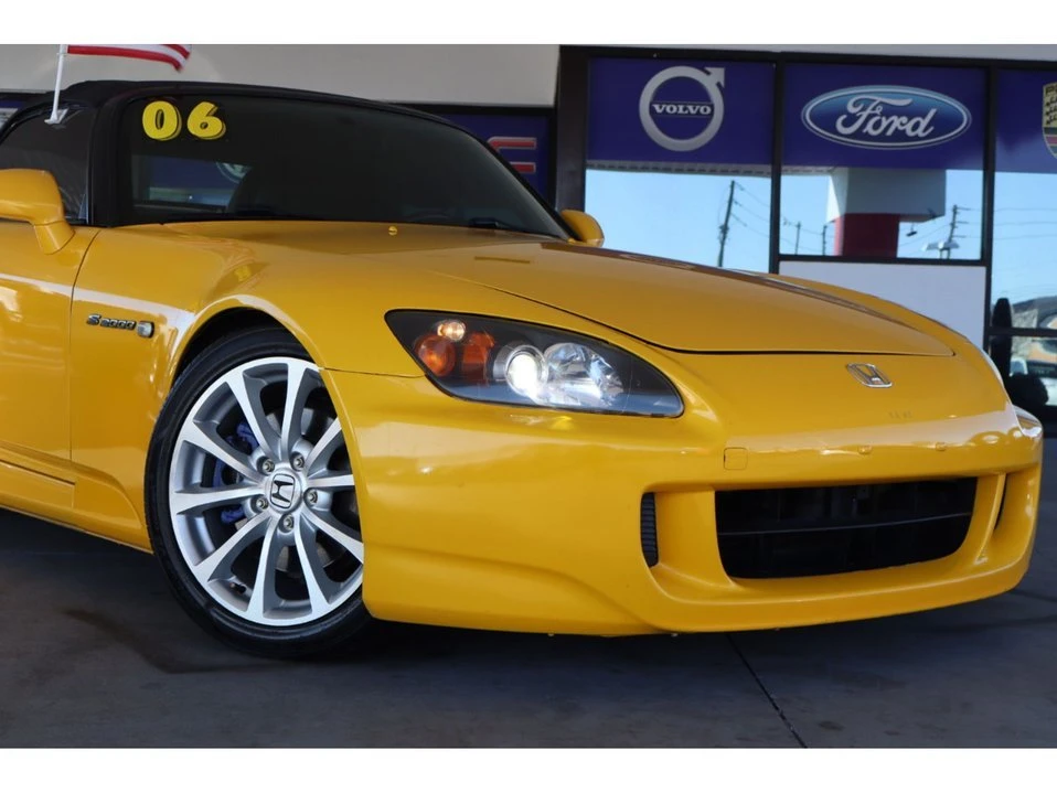 2006 Honda AP2 S2000 - Image 3 of 20