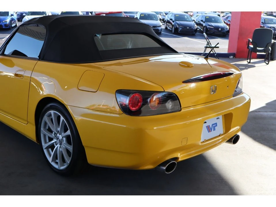 2006 Honda AP2 S2000 - Image 9 of 9