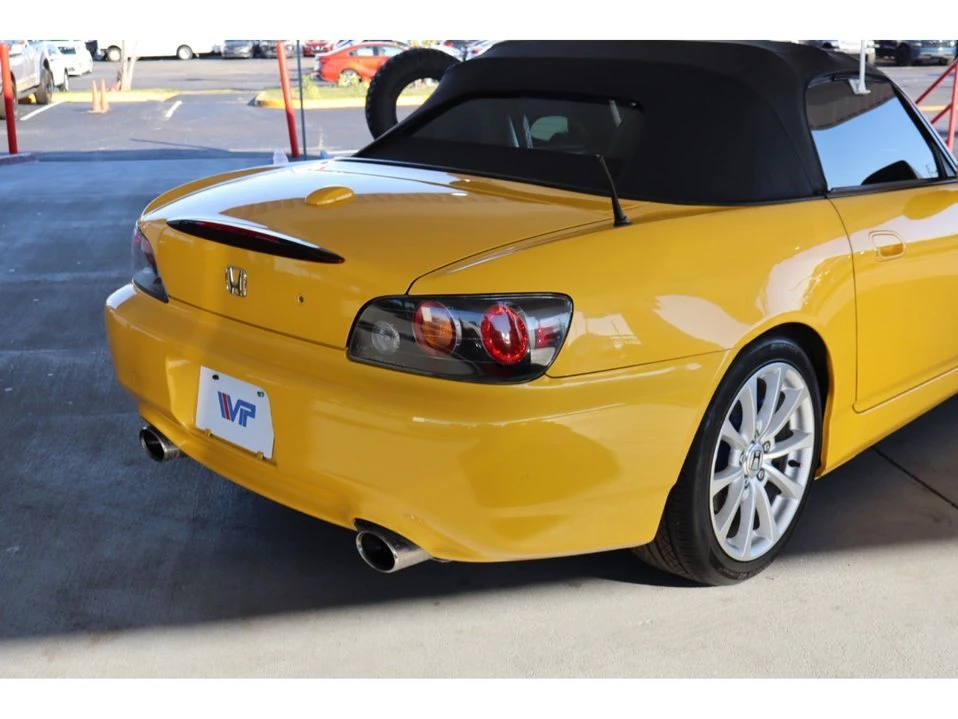 2006 Honda AP2 S2000 - Image 7 of 9