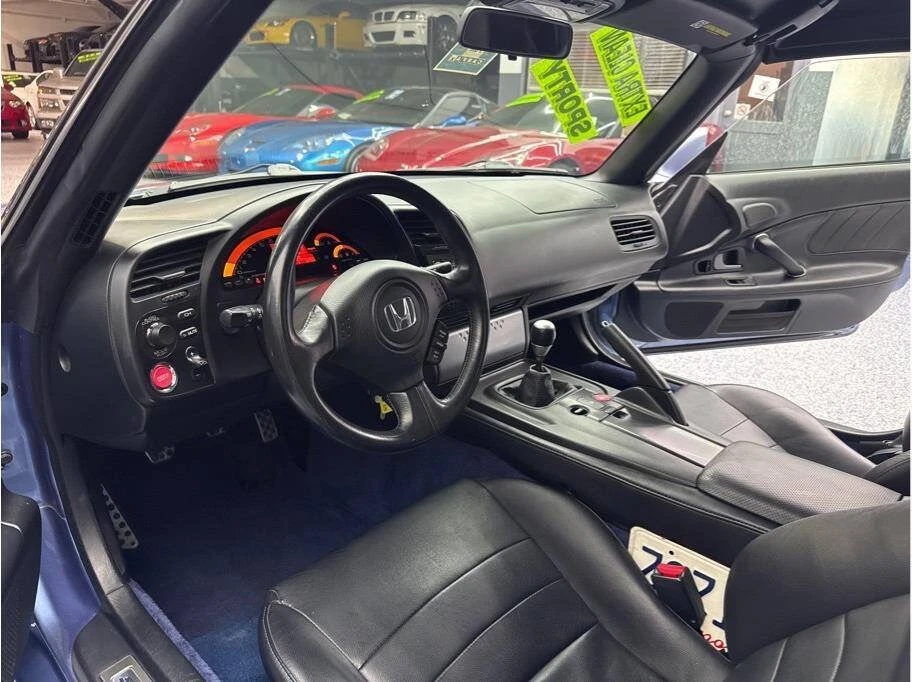 2006 Honda AP2 S2000 - Image 13 of 18