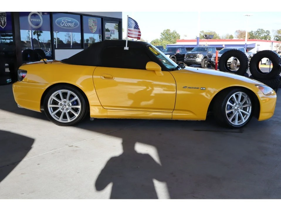 2006 Honda AP2 S2000 - Image 16 of 20