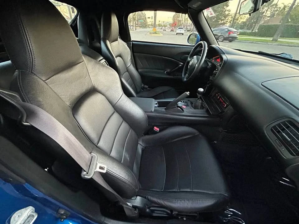 2006 Honda AP2 S2000 - Image 7 of 9