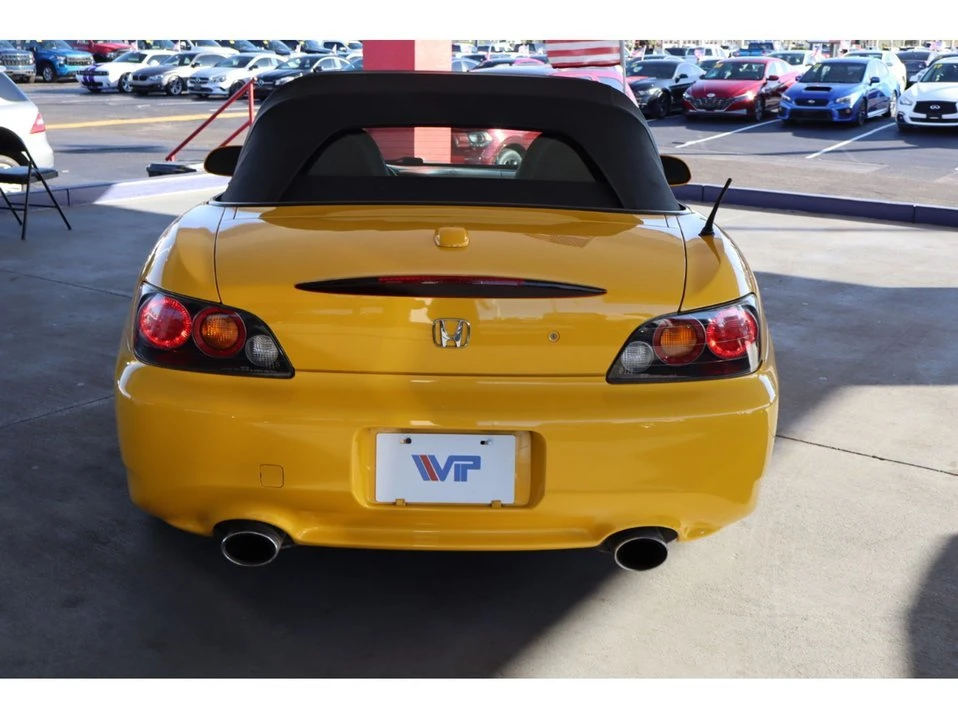 2006 Honda AP2 S2000 - Image 8 of 9