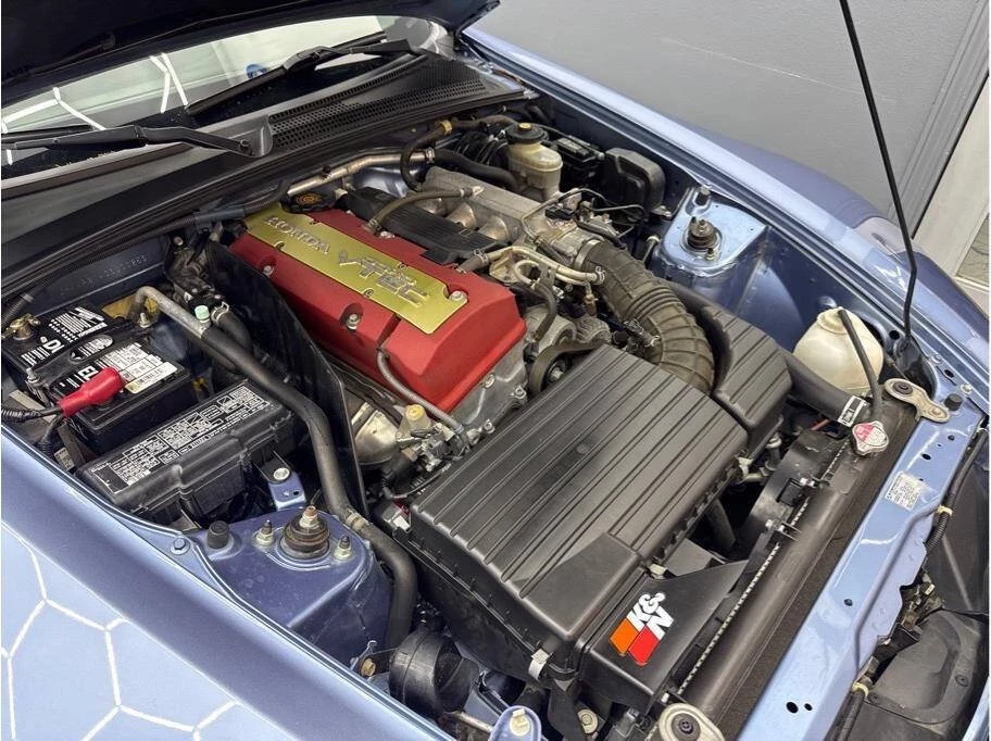 2006 Honda AP2 S2000 - Image 17 of 18