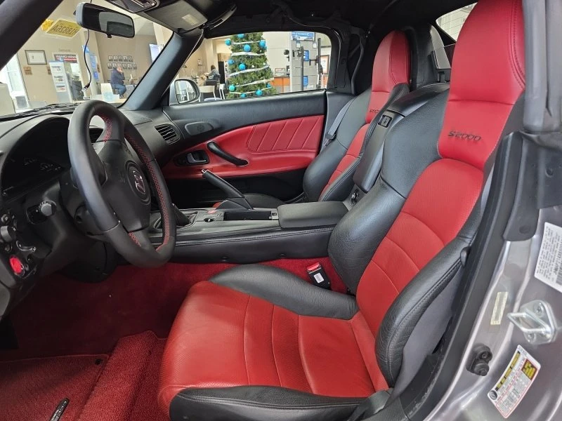 2006 Honda AP2 S2000 - Image 8 of 17