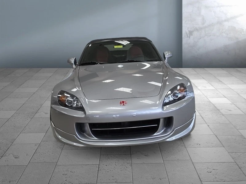2006 Honda AP2 S2000 - Image 2 of 17