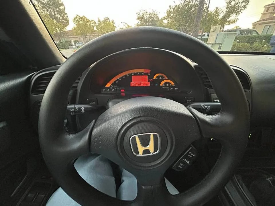 2006 Honda AP2 S2000 - Image 8 of 9