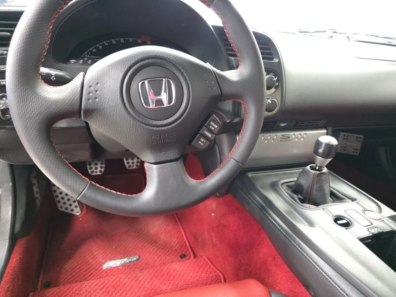 2006 Honda AP2 S2000 - Image 10 of 17