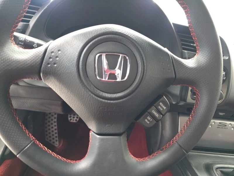 2006 Honda AP2 S2000 - Image 14 of 17