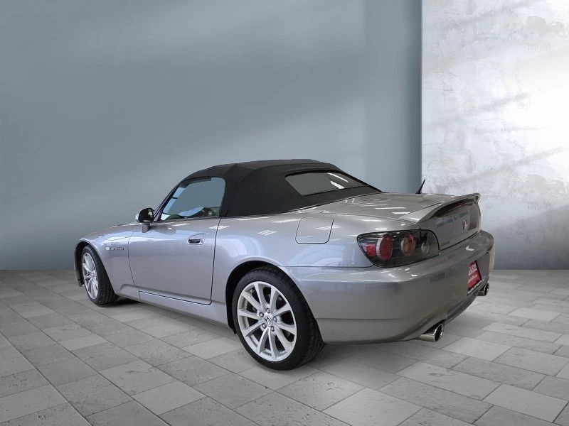 2006 Honda AP2 S2000 - Image 4 of 17