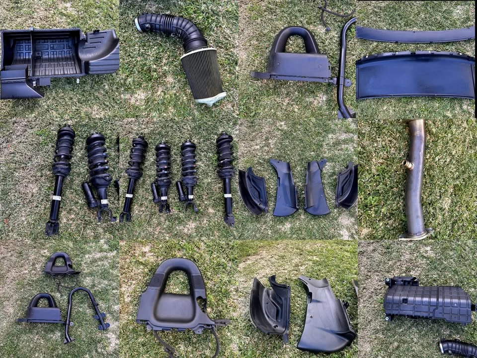 2006 Honda AP2 S2000 - Image 19 of 20