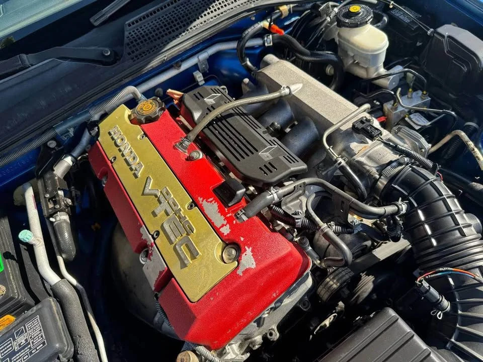 2006 Honda AP2 S2000 - Image 9 of 9
