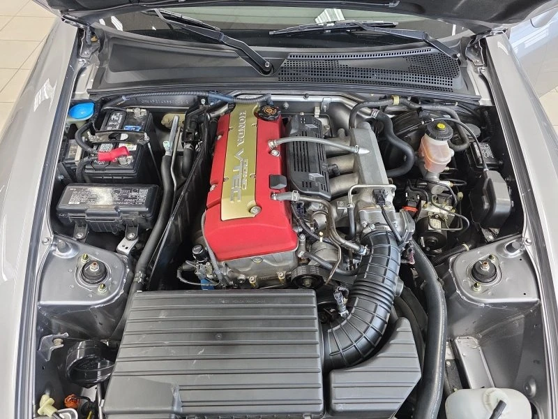 2006 Honda AP2 S2000 - Image 17 of 17