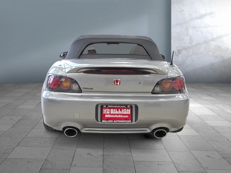 2006 Honda AP2 S2000 - Image 5 of 17