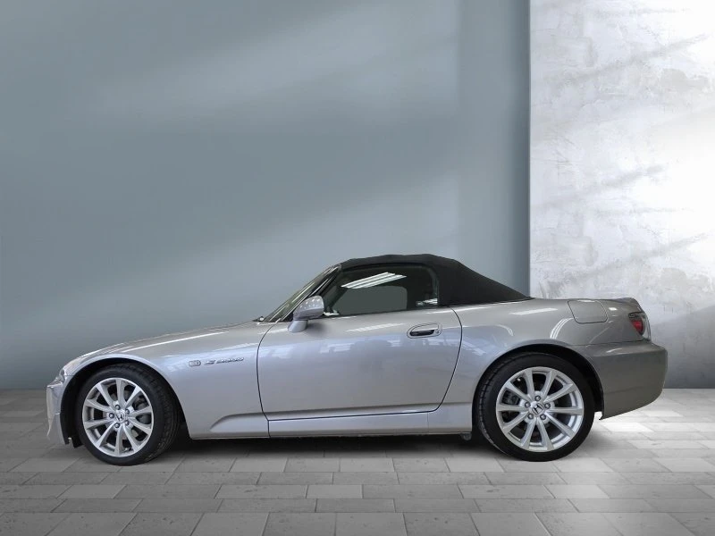 2006 Honda AP2 S2000 - Image 3 of 17