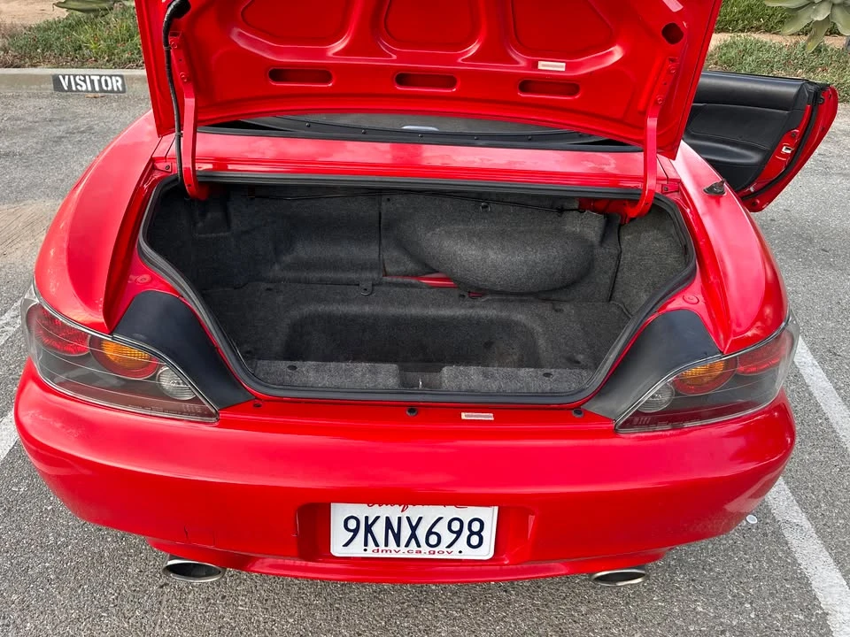 2006 Honda AP2 S2000 - Image 11 of 20