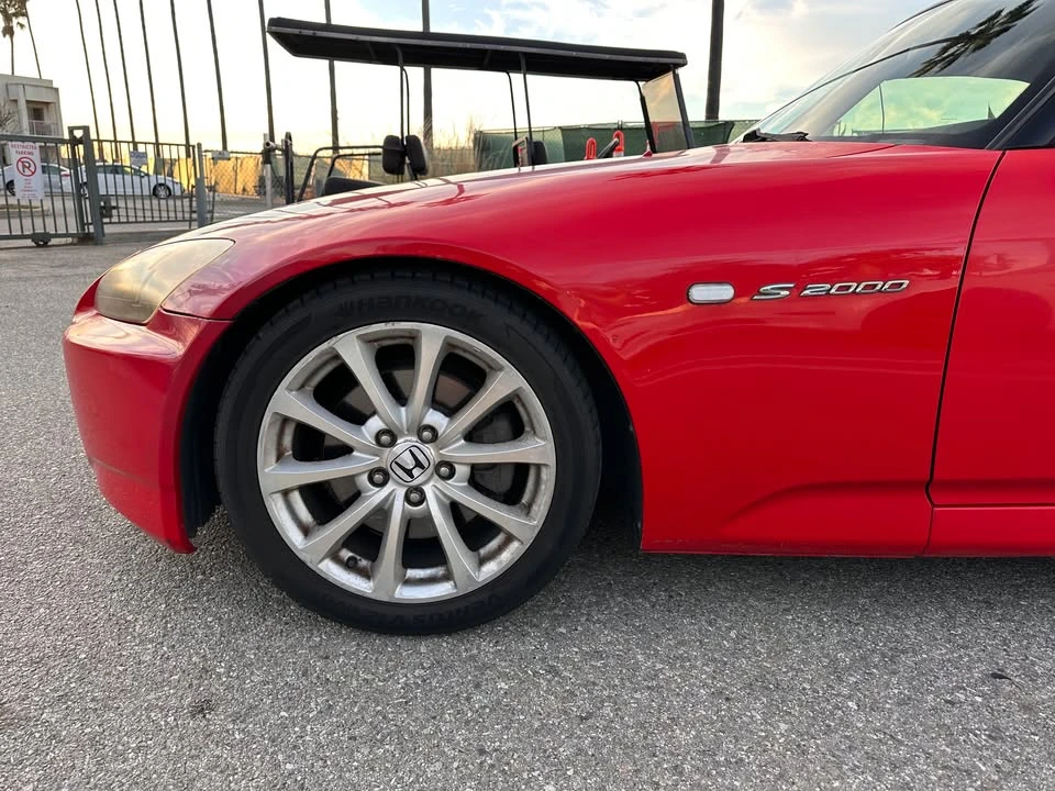 2006 Honda AP2 S2000 - Image 3 of 20