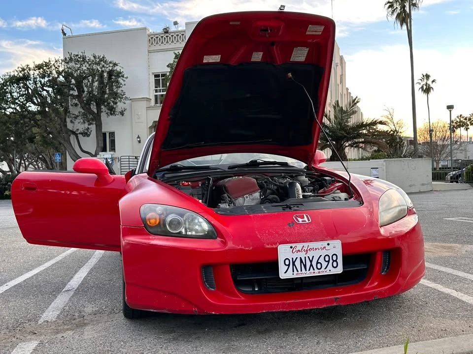2006 Honda AP2 S2000 - Image 14 of 20
