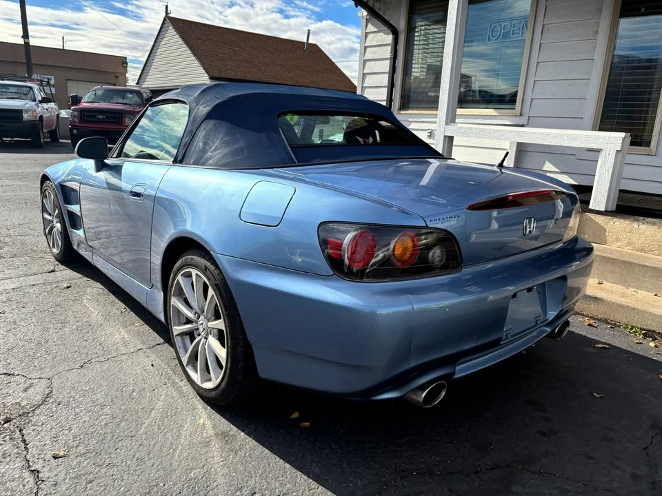 2006 Honda AP2 S2000 - Image 5 of 12