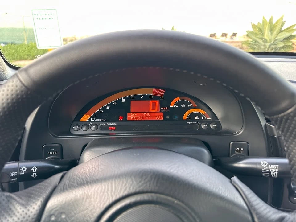 2006 Honda AP2 S2000 - Image 6 of 20