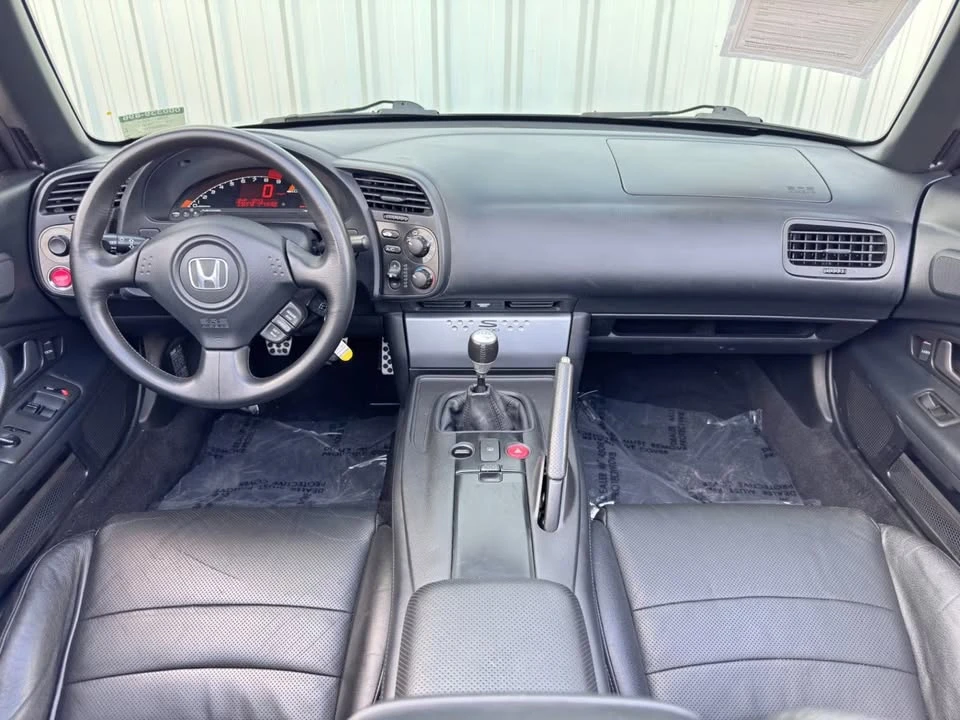2006 Honda AP2 S2000 - Image 6 of 8