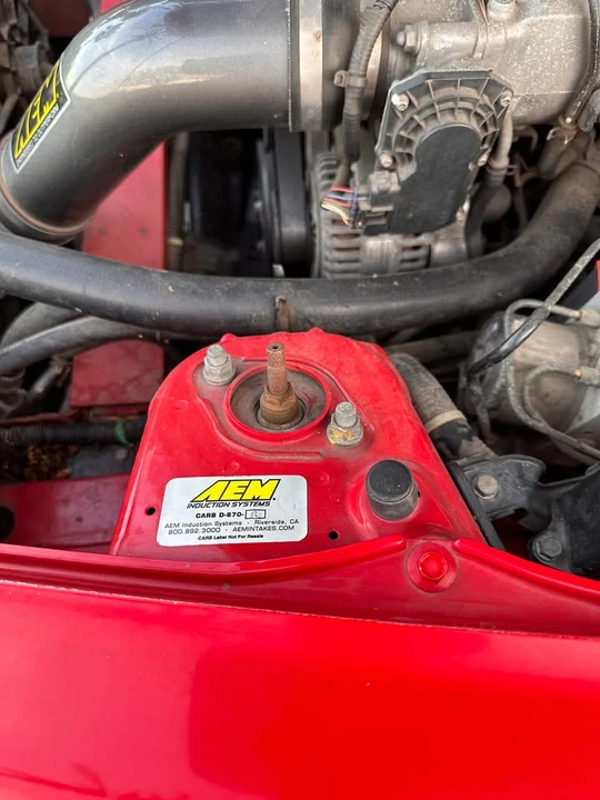 2006 Honda AP2 S2000 - Image 13 of 20
