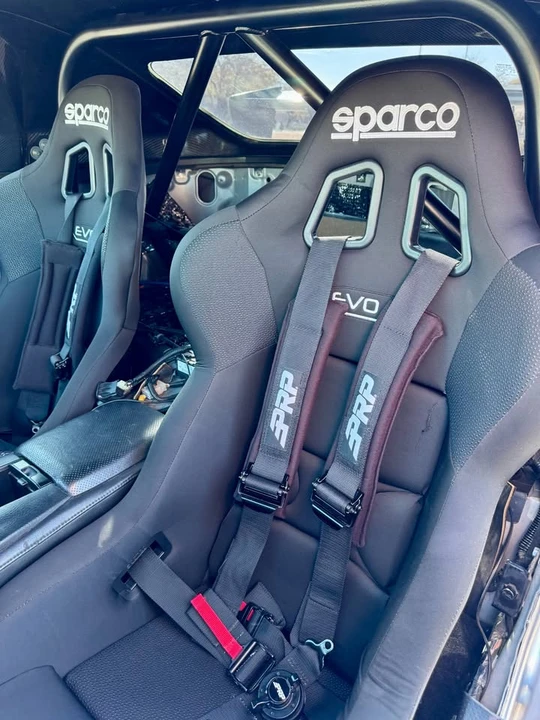 2006 Honda AP2 S2000 - Image 5 of 9