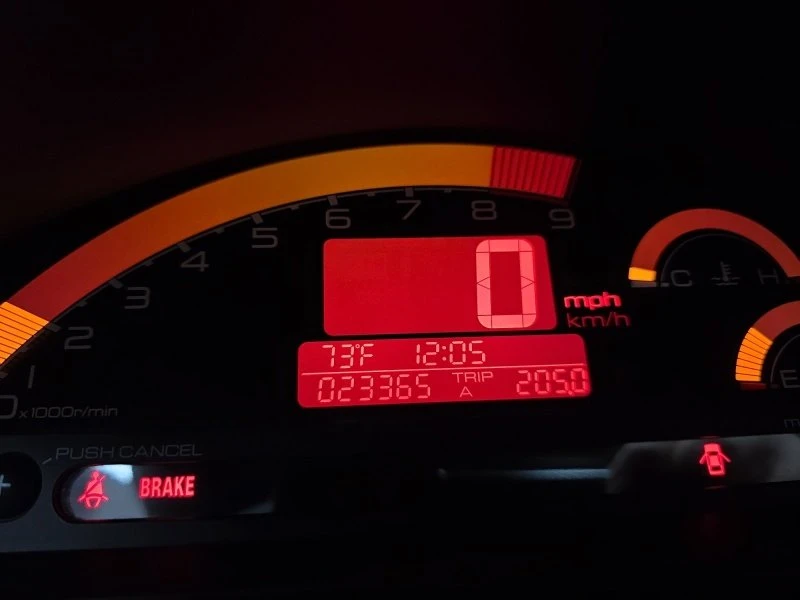 2006 Honda AP2 S2000 - Image 9 of 17