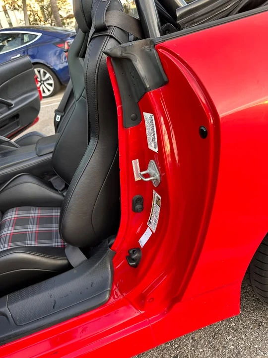 2006 Honda AP2 S2000 - Image 10 of 20