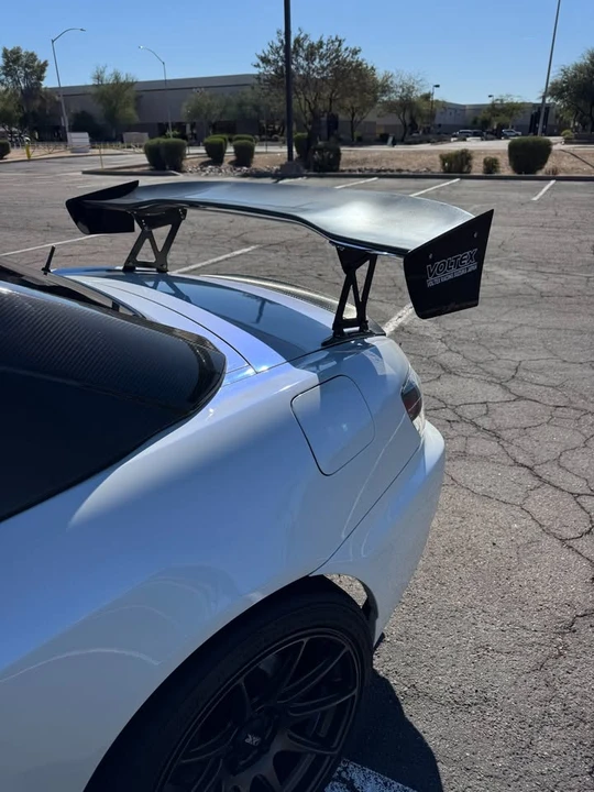 2006 Honda AP2 S2000 - Image 3 of 9